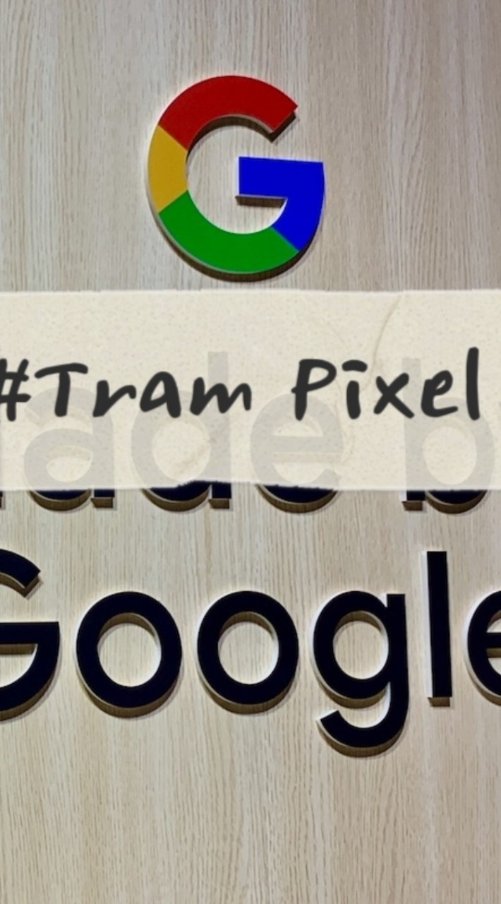 Google #Team Pixel