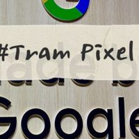 Google #Team Pixel