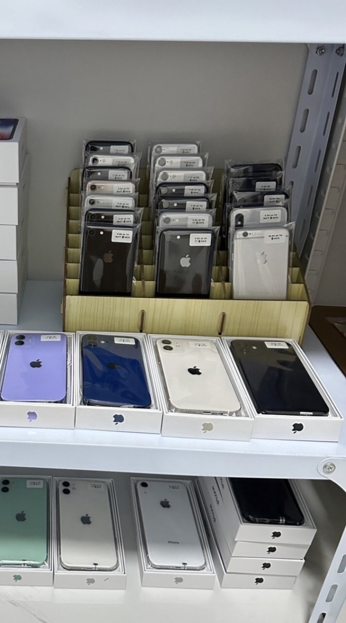 iPhone มือ1/2 ร้านแบต🛒📌