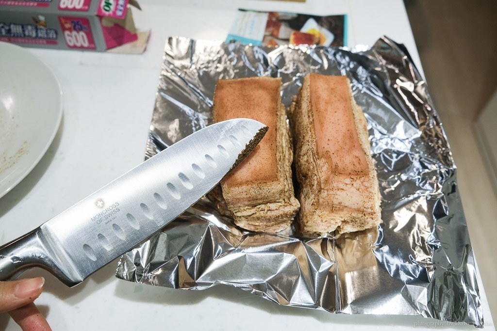 good bbq 好燒味, 港式脆皮燒肉, 脆皮燒肉做法, 道地香港脆皮燒肉調味包, 港式燒腩懶人包, 氣炸脆皮燒肉