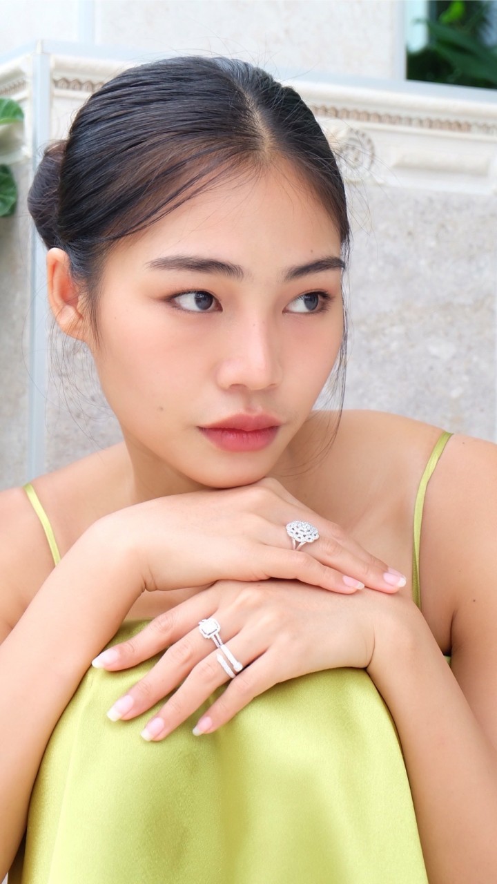 Mayrinnyy Diamond 💎 เพรชราคาส่ง 💎