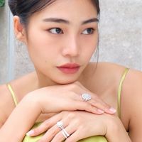 Mayrinnyy Diamond 💎 เพรชราคาส่ง 💎