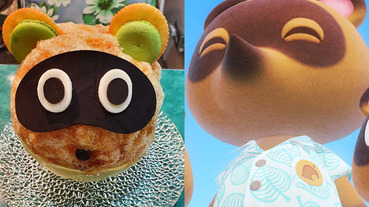 起點超療癒 / 這也能成冰！晴子冰室限定單品熱烈討論中