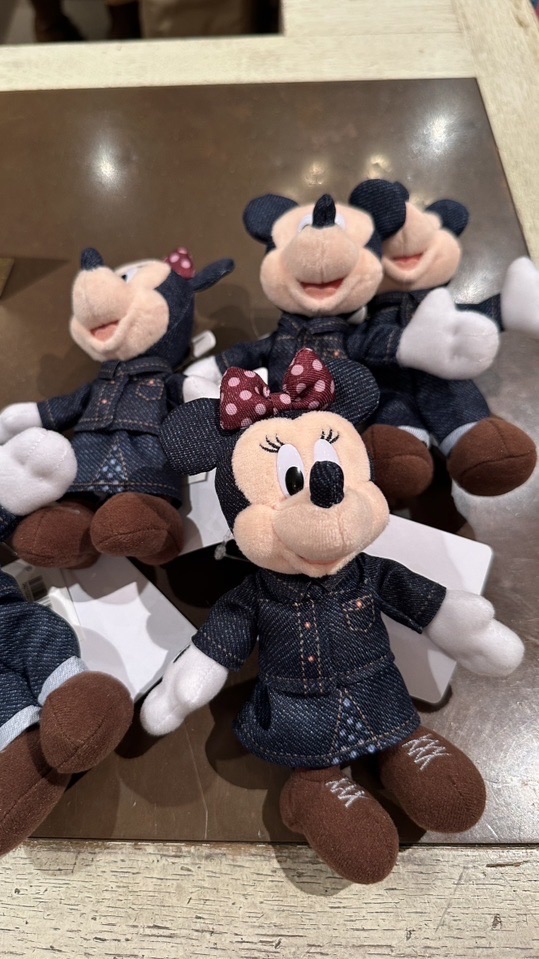 🎀🐰MamyRin Disneyland สินค้าjp💗