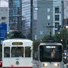 大手私鉄の話をしよう