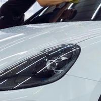 JOHN的車體美容（預約制）