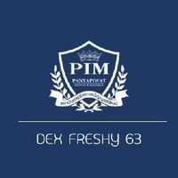 PIM FRESHY 63