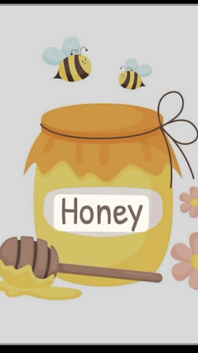 🍯 Honey 🍯 V.1