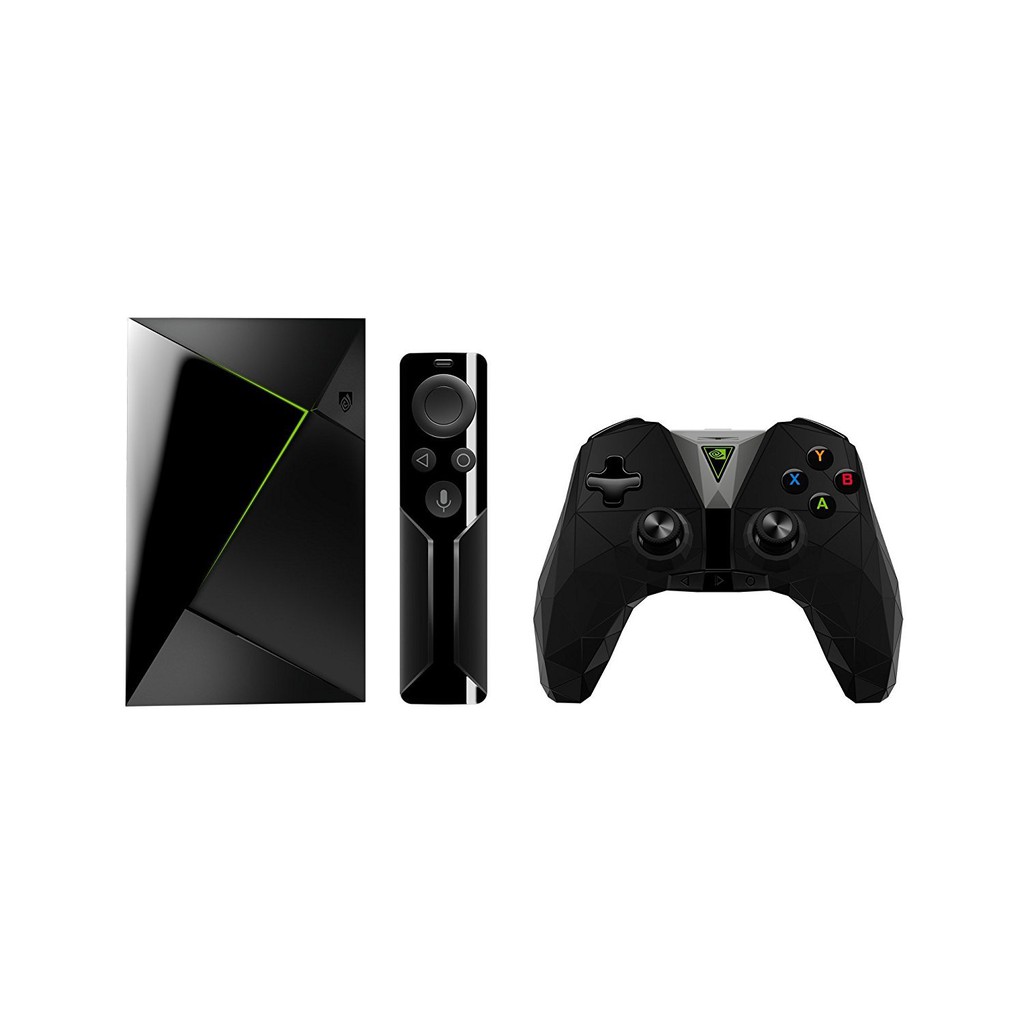 NVIDIA SHIELD TV Gaming Edition | 4K HDR Streaming Media Player with GeForce NOWWorld Class performa