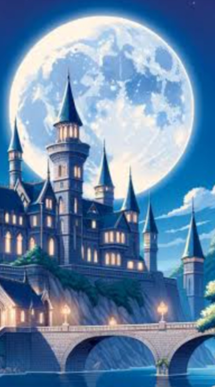 魔法学園　～参加型～