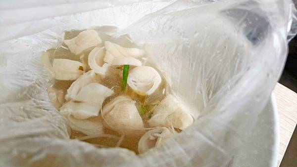 【中和美食】台南煎粿-少數地方才能吃到的特殊美味
