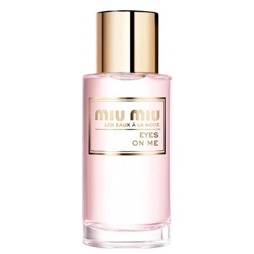 Miu Miu Eyes on Me 霓裳天驕女性淡香水