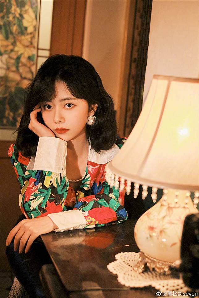 甄嬛淳兒轉大人！娃娃臉變嬌豔大美女| 三立新聞網| Line Today