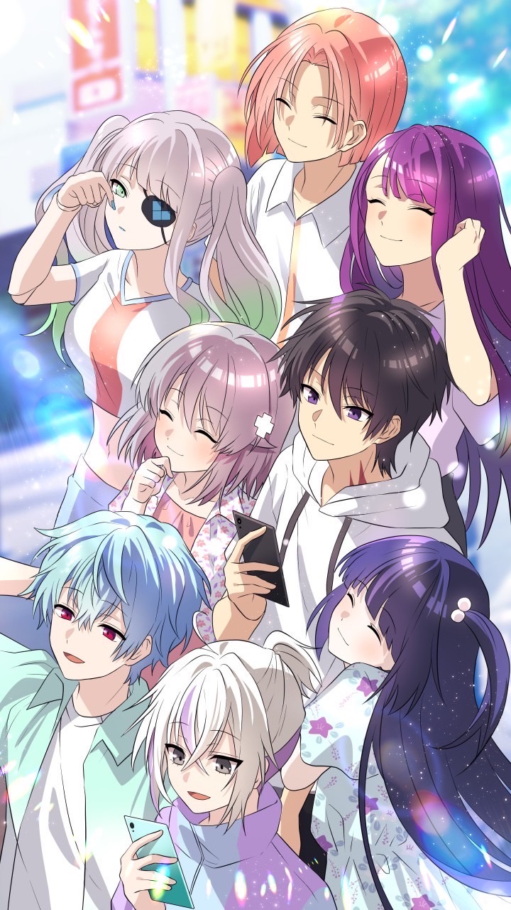 俺クロファンよろろん（雑談しかしない）