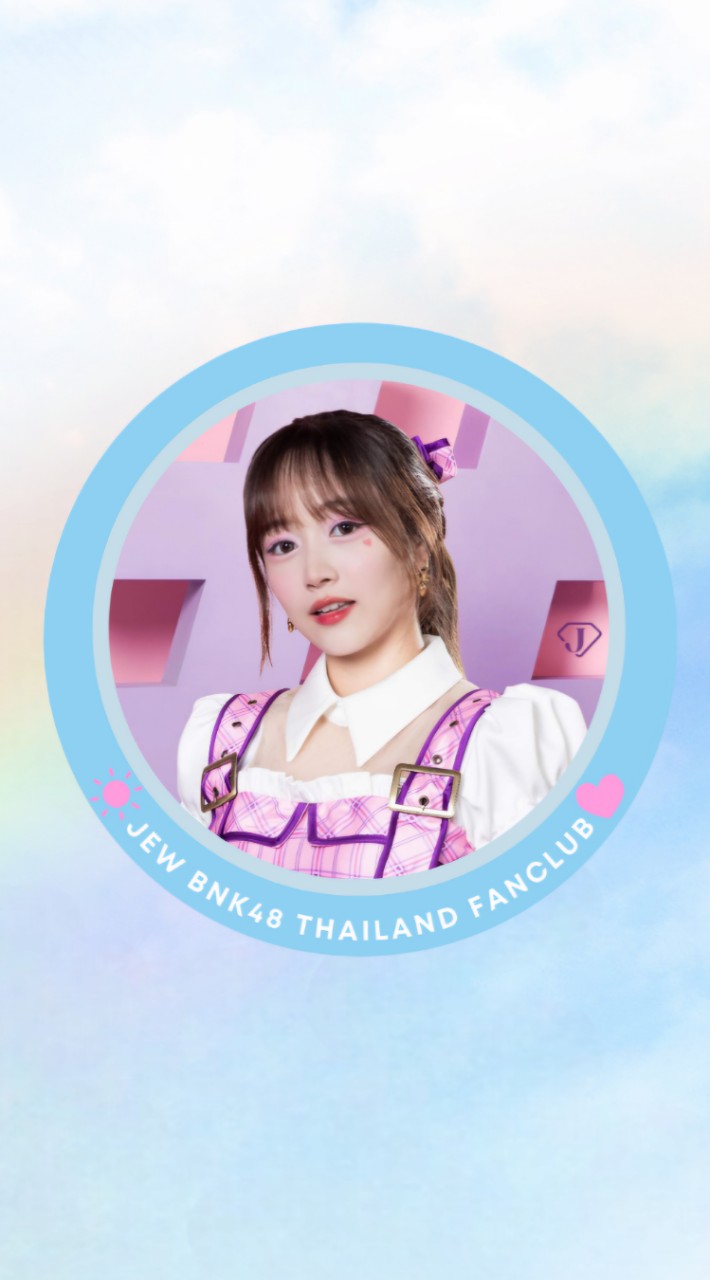 Jew BNK48 Thailand Fanclub