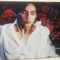 藤ヶ谷太輔 ドンジュアンについて語り合おう。