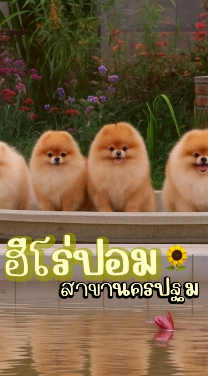 บ้านสวนฟาร์มนครปฐม