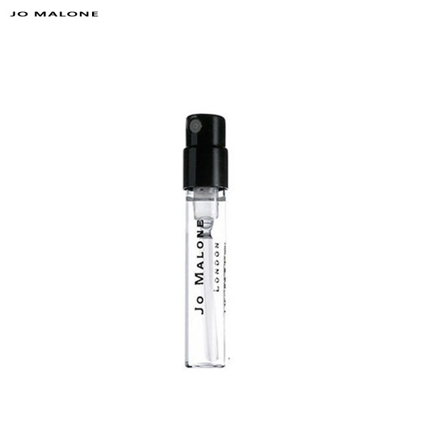 保證正品jo malone 多款 針管香水( 杏桃花與蜂蜜/黑莓與月桂葉...等)1.5ml