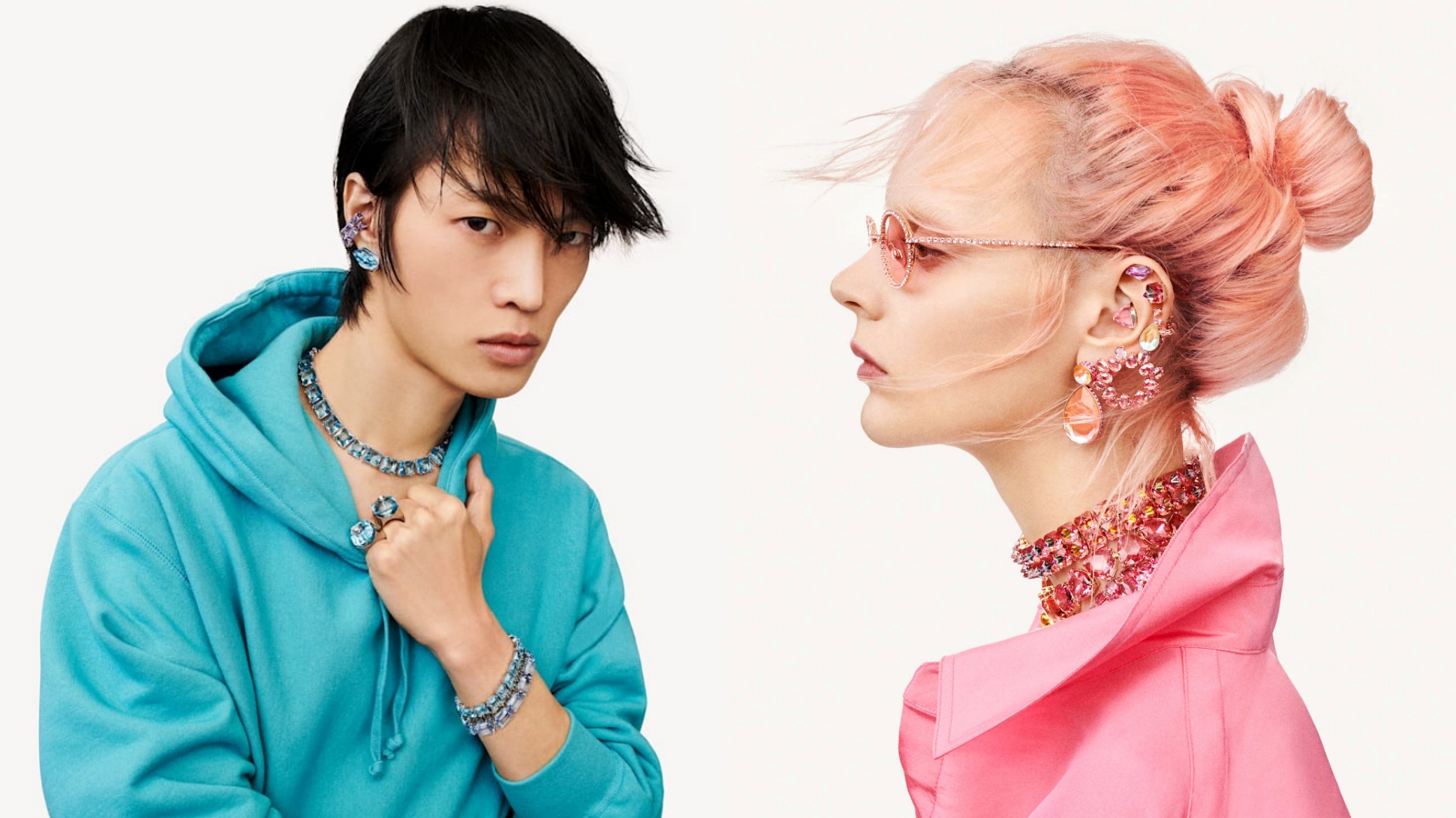 4月星座「幸運色穿搭」單品推薦：開運色穿上身，水逆來也不怕！