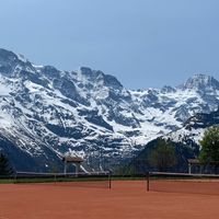 Tennis Shop 網球市集