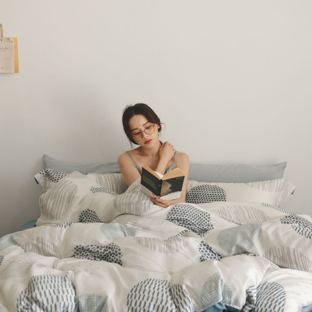 海外可詢問區(港澳限定) / 100% tencel天絲™萊賽爾纖維 / 小步舞曲