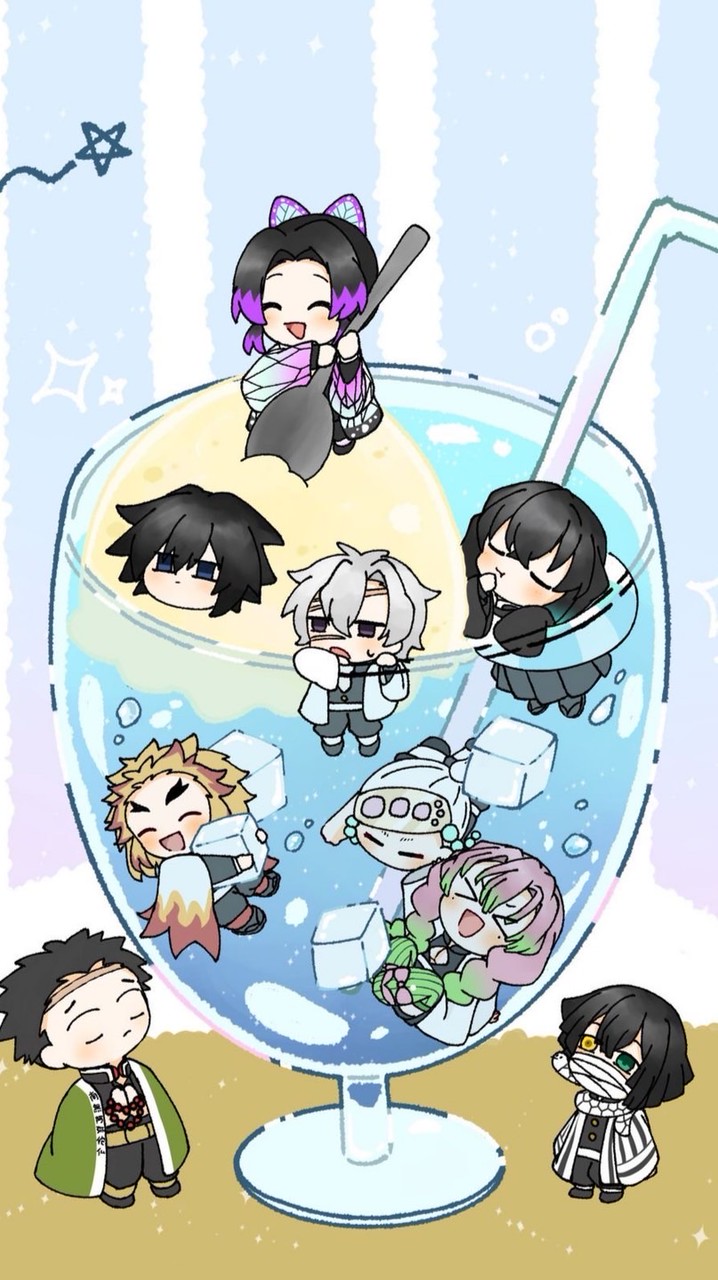 鬼滅好きアニメ好きカモン！