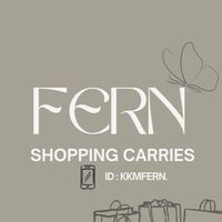 รับหิ้วสินค้า By Fernkkm 🛍️👟👜