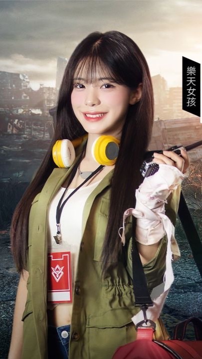 黎明覺醒［春雨冷然］🌧️