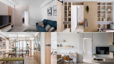 那些不可錯過好設計！10樣令人驚艷多款設計巧思