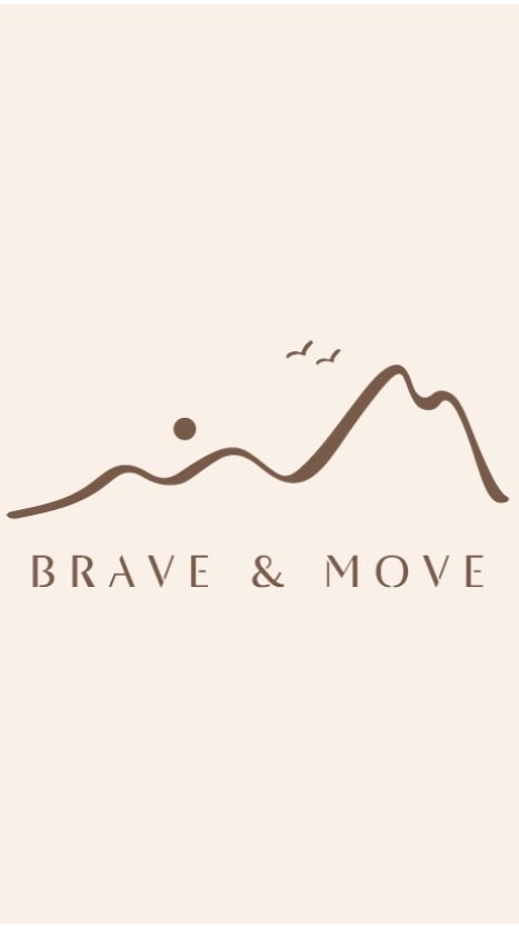 Brave & Move 官方社群