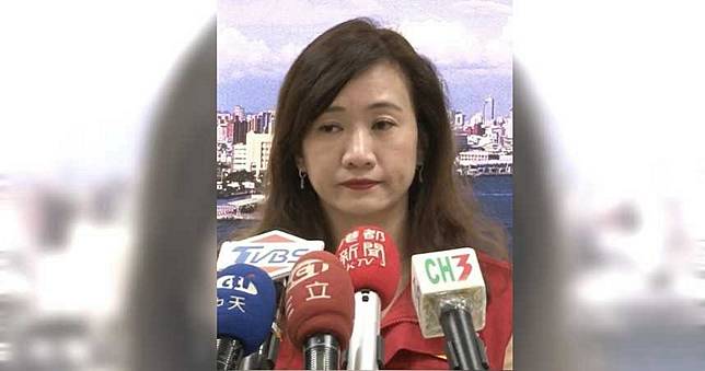 高雄新聞局長王淺秋請辭　即日轉戰韓競辦發言人