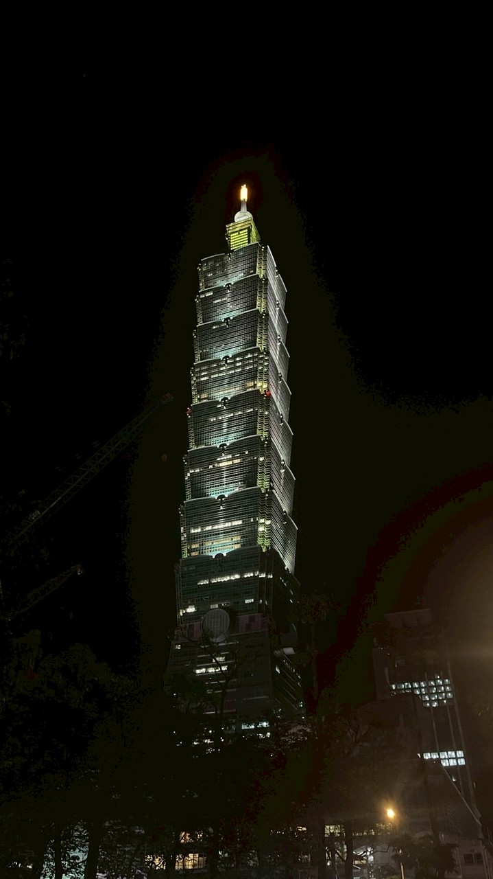 101垂直馬拉松（非官方）社群
