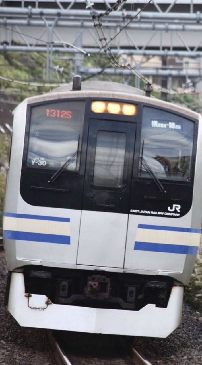 Ｅ217系プロジェクト