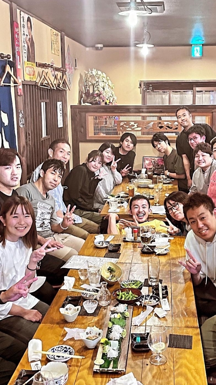 気仙沼管内リハビリテーション情報板