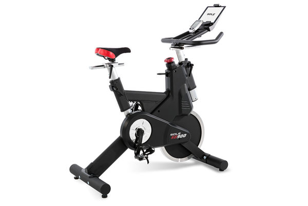 【岱宇國際Dyaco】SOLE 飛輪 SB900