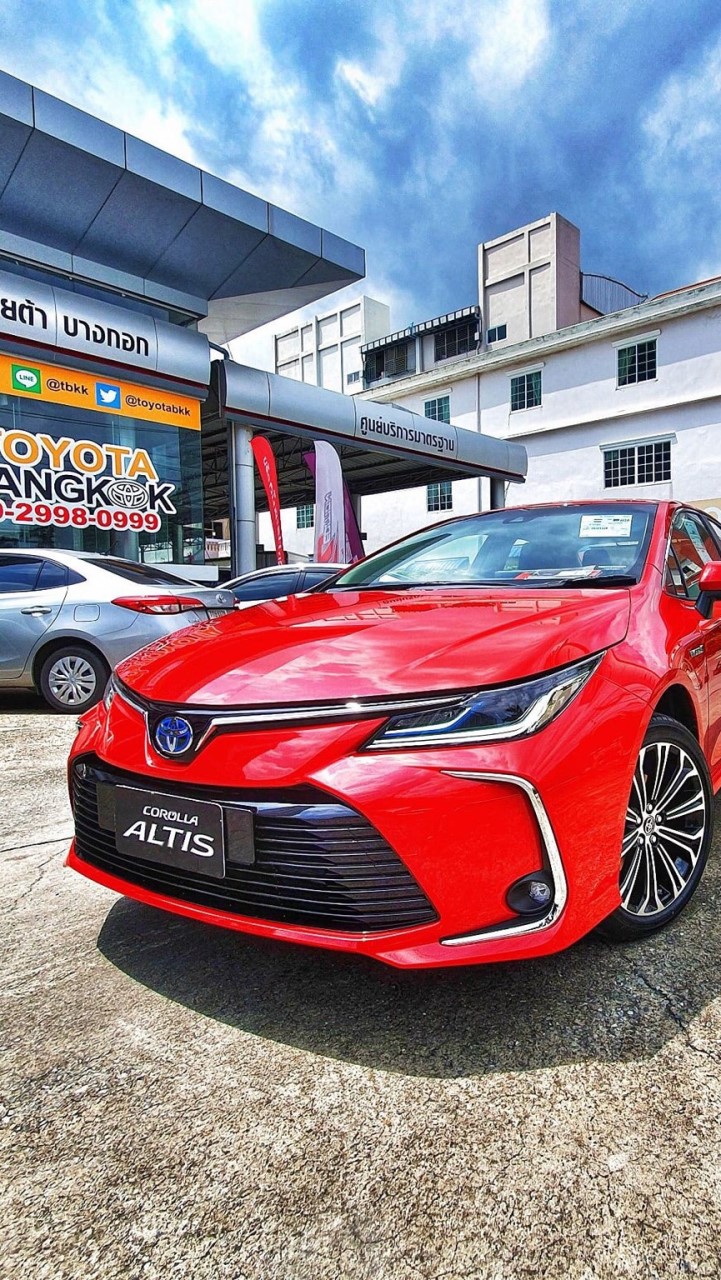 รถtoyotaถูกที่สุด