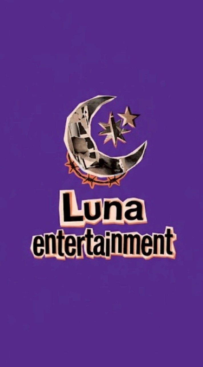 Luna entertainment 🌜🩵