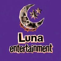 Luna entertainment 🌜🩵