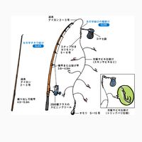 🎣静岡県サビキ釣り好き・釣り初心者集まれ〜🎣