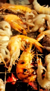 เขาสวนกวางหาอะไรกินก็เจอ