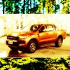 福特 浪九 Ford Ranger