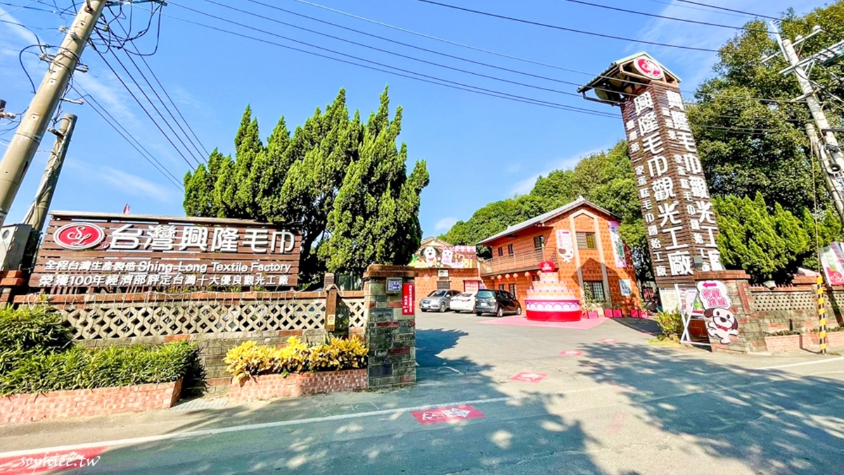 別只衝劍湖山！雲林虎尾６免費景點：百年鐵橋、破萬坪日式庭院、最美媽祖廟