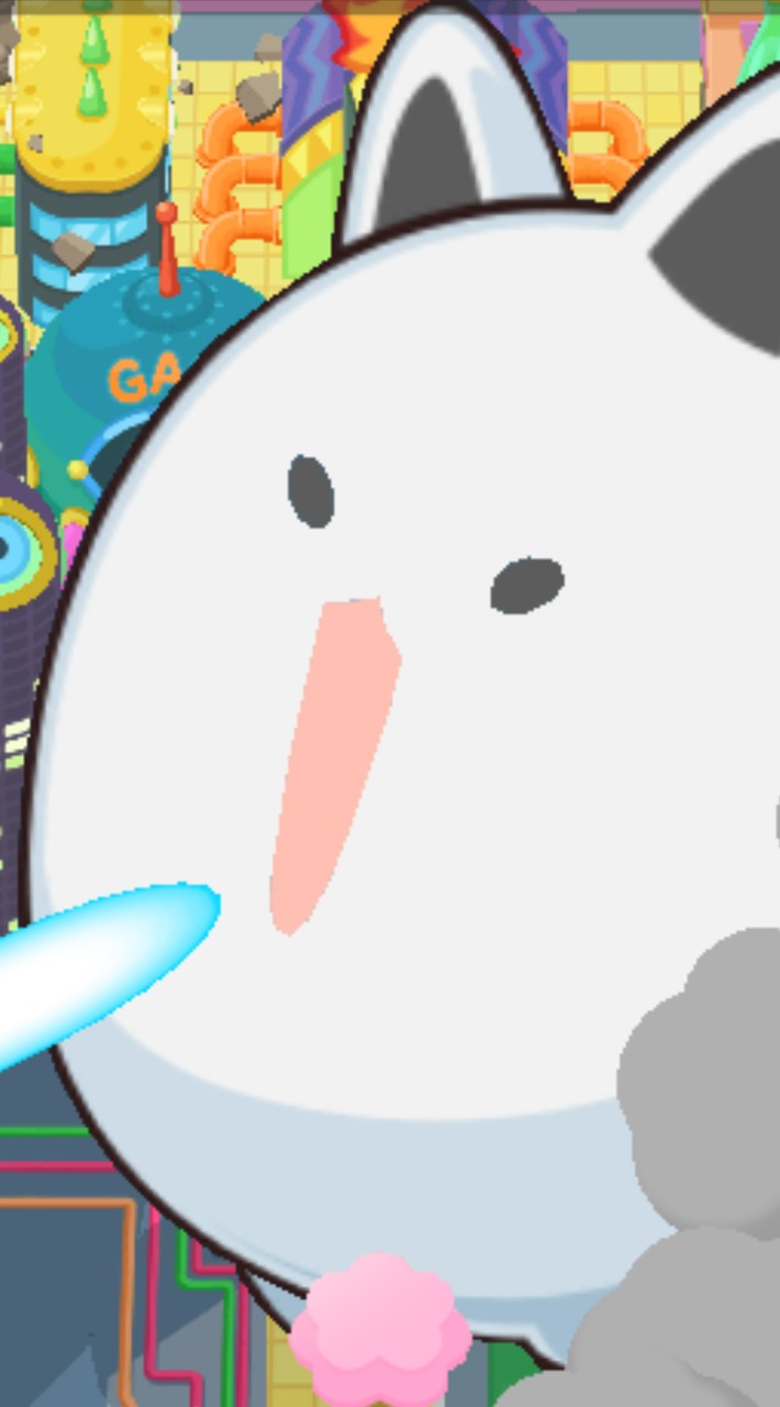 ぷにぷに雑談（おたすけなど）