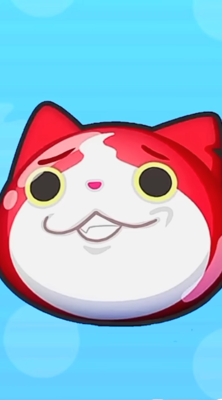 ぷにぷに雑談（おたすけなど）