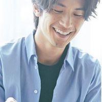 三浦春馬さんのチームガーター