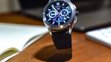 起點道具 / 新風格運動之 手錶也上網