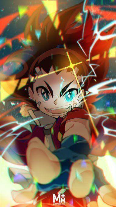 ベイブレード好きな奴集まれ〜！