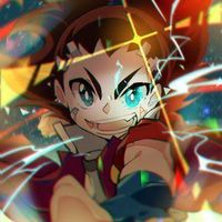 ベイブレード好きな奴集まれ〜！