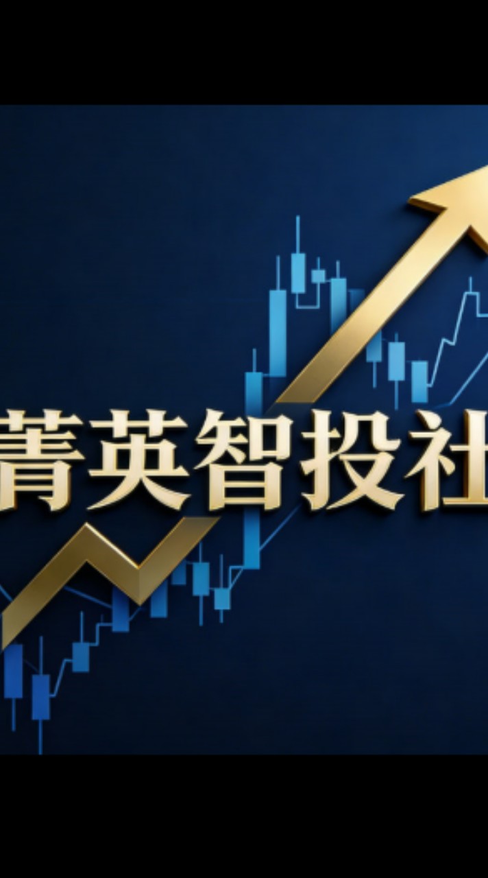 【箐英智投社55】