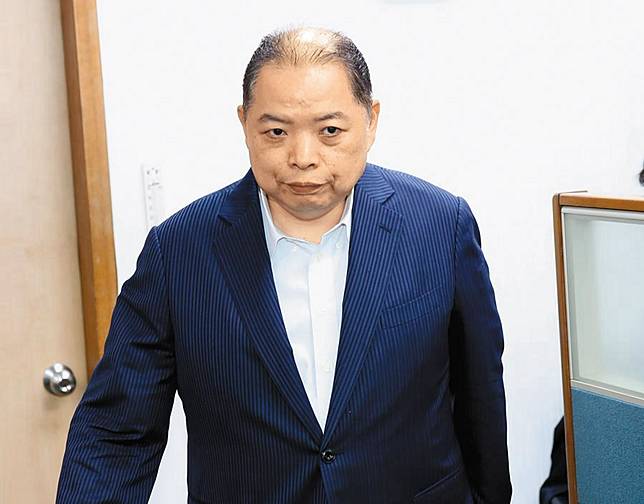 徐嗆來就抓 航警局稱闖關前先處置